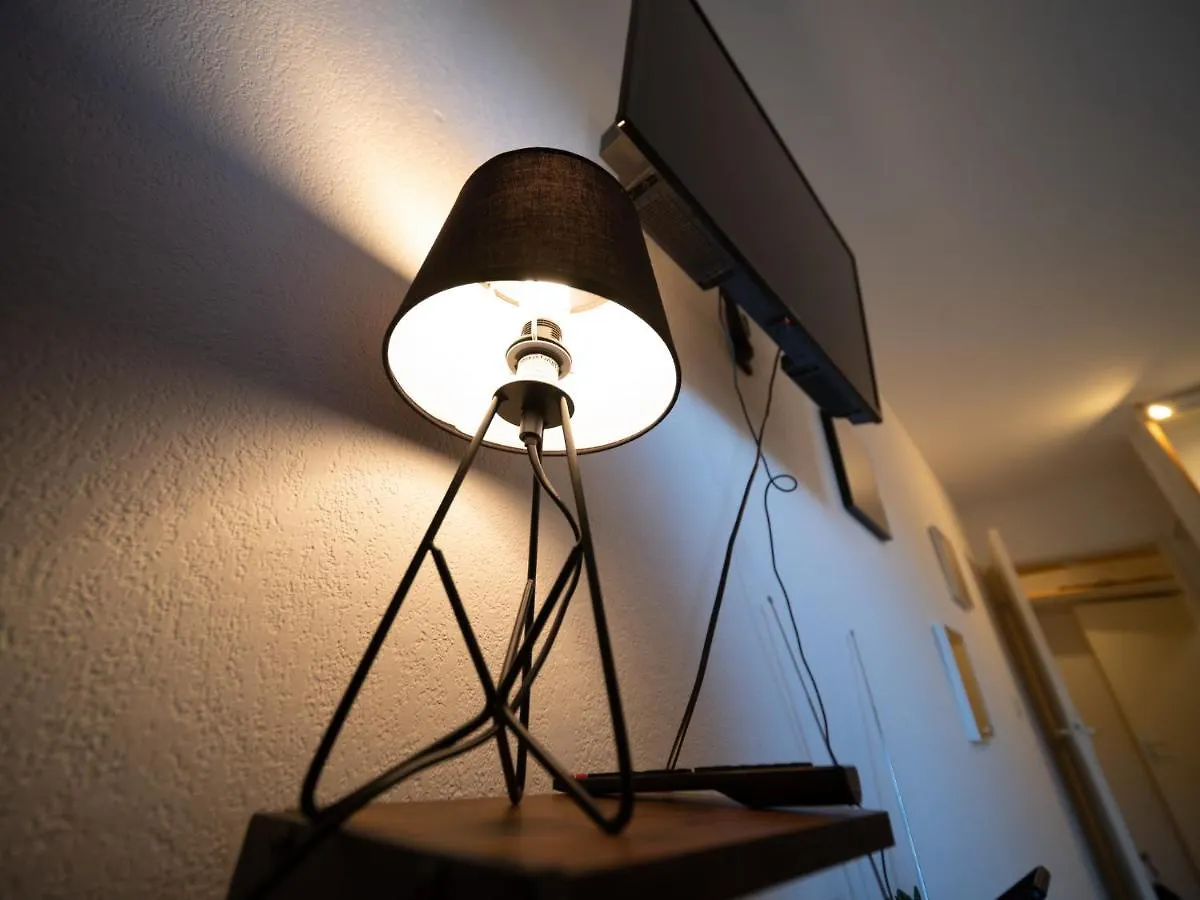 Appartement Tout Equipe Wifi A 6 Min St Charles Marseilles